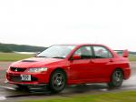 Mitsubishi Lancer Evolution IX MR FQ-360 2006 года